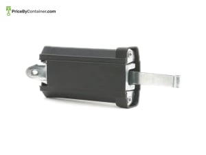 MERCEDES-BENZ 1237300316 — Mercedes-Benz Genuine DOOR CHECK 1237300316