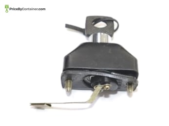 MERCEDES-BENZ 1237501085 — MERCEDES BENZ LOCK CENTRAL LOCKING SYSTEM GENUINE BODY PARTS 1237501085