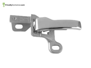 MERCEDES-BENZ 1237600161 — Mercedes-Benz Genuine DOOR OPENER 1237600161