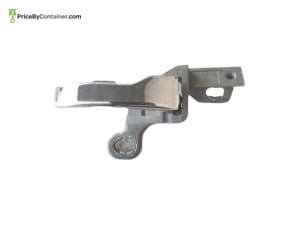 MERCEDES-BENZ 1237600261 — Mercedes-Benz Genuine DOOR OPENER 1237600261