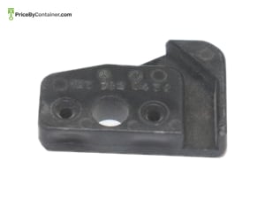 MERCEDES-BENZ 1237820438 — MERCEDES BENZ GENUINE NEW CLIP 1237820438
