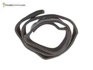 MERCEDES-BENZ 1237820598 — MERCEDES BENZ GENUINE SEAL A1237820598