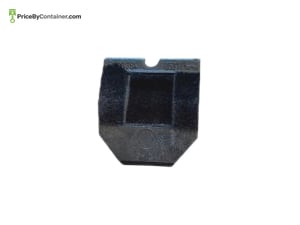 MERCEDES-BENZ 1237840521 — Mercedes-Benz Genuine BEARING 1237840521