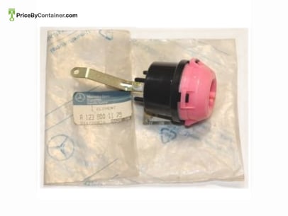 MERCEDES-BENZ 1238001175 — Description Mercedes-Benz Genuine Original New Vacuum Element 1238001175 (003)