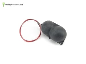 MERCEDES-BENZ 1238001219 — Mercedes-Benz Genuine DASH POT 1238001219