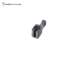MERCEDES-BENZ 1238100854 — Mercedes-Benz Genuine CLIP 1238100854