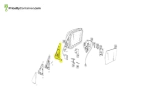 MERCEDES-BENZ 1238110461 — MERCEDES BENZ GENUINE CAP A1238110461
