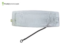MERCEDES-BENZ 1238200501 — MERCEDES BENZ GENUINE INTERIOR LAMP A1238200501