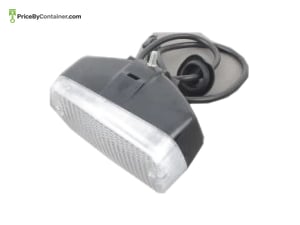 MERCEDES-BENZ 1238202056 — MERCEDES BENZ GENUINE LAMP A1238202056