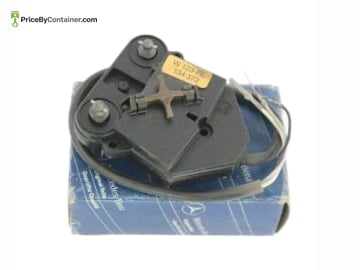 MERCEDES-BENZ 1238202542 — Mercedes-Benz Genuine Electric Motor 1238202542 Overview The part number 1238202542, which designates the Mercedes-Benz…