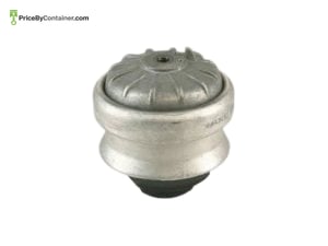MERCEDES-BENZ 1238240217 — MERCEDES BENZ GENUINE BUSHING A1238240217