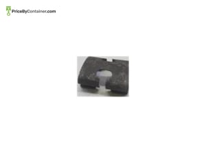 MERCEDES-BENZ 1238260084 — MERCEDES BENZ GENUINE SPRING A1238260084