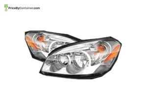MERCEDES-BENZ 1238261290 — Mercedes-Benz Genuine HEADLIGHT LENS 1238261290