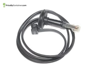 MERCEDES-BENZ 1238300372 — MERCEDES BENZ GENUINE EVAPORATOR TEMPERATURE SENSOR 1238300372