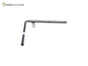 MERCEDES-BENZ 1238301315 — MERCEDES BENZ GENUINE RETURN LINE A1238301315