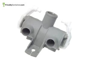 MERCEDES-BENZ 1238302084 — Mercedes-Benz Genuine VALVE 1238302084