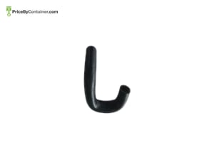 MERCEDES-BENZ 1238320294 — Mercedes-Benz Genuine HEATER HOSE 1238320294
