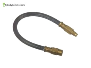 MERCEDES-BENZ 1238329944 — Mercedes-Benz Genuine HEATER HOSE 1238329944