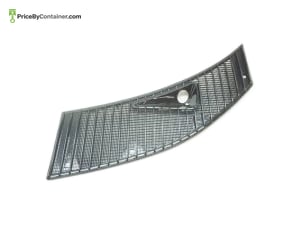 MERCEDES-BENZ 1238360165 — MERCEDES BENZ GENUINE TRIM GRILLE A1238360165