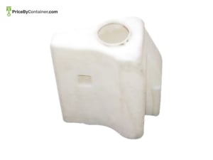 MERCEDES-BENZ 1238690620 — MERCEDES BENZ GENUINE NEW WASHER RESERVOIR 1238690620