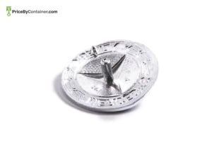 MERCEDES-BENZ 1238800088 — MERCEDES BENZ GENUINE COMPANY SIGN A1238800088