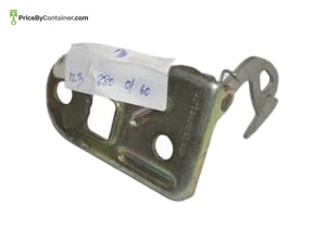 MERCEDES-BENZ 1238800160 — MERCEDES BENZ GENUINE HOOD CATCH 1238800160