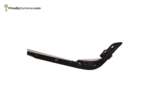 MERCEDES-BENZ 1238802316 — Mercedes-Benz Genuine REINFORCEMENT 1238802316
