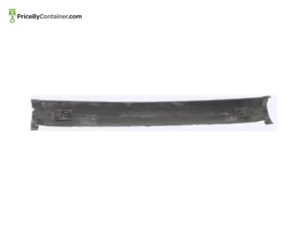MERCEDES-BENZ 1238802571 — MERCEDES BENZ GENUINE REAR BUMPER FACE BAR A1238802571