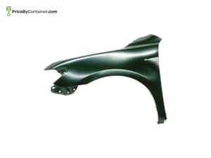 MERCEDES-BENZ 1238810301 — MERCEDES BENZ GENUINE TRIM A1238810301