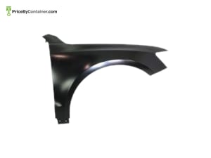 MERCEDES-BENZ 1238810401 — MERCEDES BENZ GENUINE TRIM A1238810401