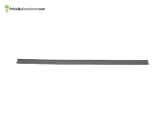 MERCEDES-BENZ 1238840098 — MERCEDES BENZ GENUINE ORIGINAL SEALING 1238840098
