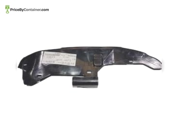MERCEDES-BENZ 1238840235 — MERCEDES BENZ GENUINE ORIGINAL BULKHEAD 1238840235