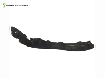 MERCEDES-BENZ 1238840535 — MERCEDES BENZ FENDER COVER FRONT LEFT GENUINE ENGINE PARTS 1238840535