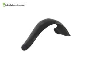 MERCEDES-BENZ 1238841035 — MERCEDES BENZ GENUINE FENDER COVER A1238841035
