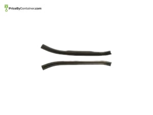 MERCEDES-BENZ 1238850021 — MERCEDES BENZ GENUINE PROTECTIVE RAIL A1238850021