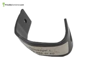 MERCEDES-BENZ 1238850140 — Mercedes-Benz Genuine BRACKET 1238850140