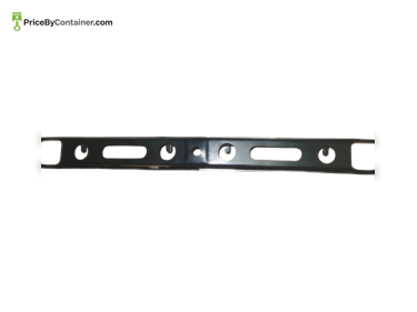 MERCEDES-BENZ 1238850516 — MERCEDES BENZ REINFORCEMENT FRONT BUMPER GENUINE BODY PARTS 1238850516