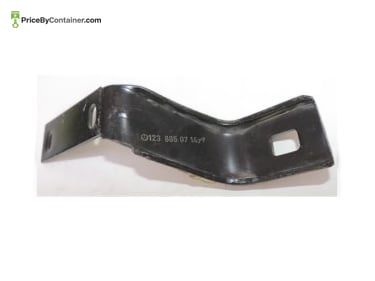 MERCEDES-BENZ 1238850714 — Mercedes-Benz Genuine Original New Bracket 1238850714 Synopsis: Part number 1238850714, the Mercedes-Benz Genuine…