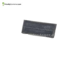 MERCEDES-BENZ 1238870045 — Mercedes-Benz Genuine BAFFLE 1238870045
