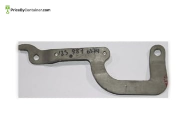 MERCEDES-BENZ 1238870374 — Description Mercedes-Benz Genuine Original New Left Lever 1238870374 (003)