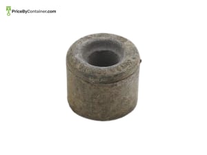 MERCEDES-BENZ 1239870039 — MERCEDES BENZ GENUINE BUSH A1239870039