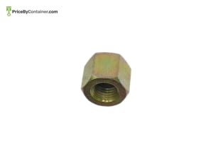 MERCEDES-BENZ 1239900053 — MERCEDES BENZ GENUINE CAP NUT A1239900053