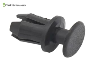 MERCEDES-BENZ 1239900092 — Mercedes-Benz Genuine RIVET 1239900092