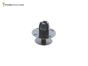 MERCEDES-BENZ 1239900292 — Mercedes-Benz Genuine CLIP 2019900292 1239900292