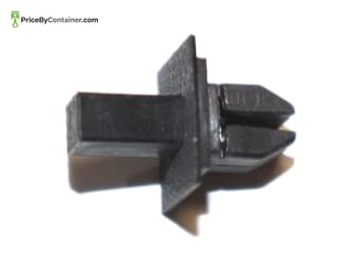 MERCEDES-BENZ 1239900492 — Description Mercedes Benz Genuine Expansion Rivet 1239900492 (002)
