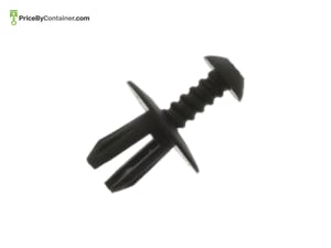 MERCEDES-BENZ 1239900592 — Mercedes-Benz Genuine RIVET 1239900592