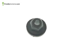 MERCEDES-BENZ 1239901750 — MERCEDES BENZ GENUINE RUBBER A1239901750