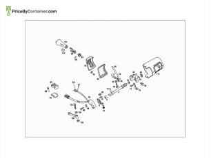 MERCEDES-BENZ 1239930720 — MERCEDES BENZ GENUINE SPRING A1239930720