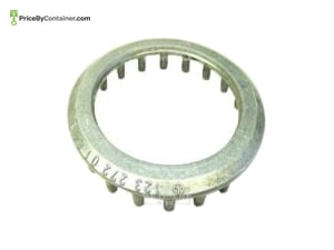MERCEDES-BENZ 1239934301 — Mercedes-Benz Genuine SPRING 1239934301
