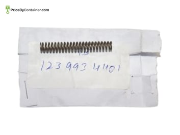 MERCEDES-BENZ 1239934401 — The Mercedes-Benz Genuine Spring Lever Gear System (Part Number: 1239934401) underscores the brand’s commitment to…